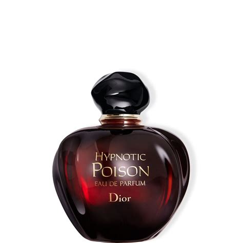 hypnotic poison dior fragrantica|christian dior hypnotic poison price.